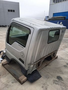 КАБИНА НА MAZDA TITAN SY54T WL