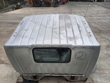КАБИНА НА MAZDA TITAN SY54T WL