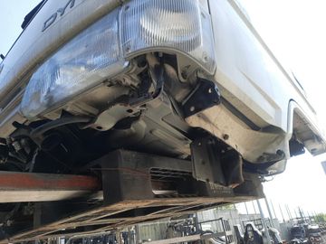 КАБИНА НА TOYOTA DYNA YY211 3Y