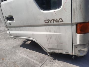 КАБИНА НА TOYOTA DYNA YY211 3Y