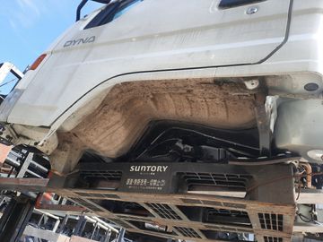 КАБИНА НА TOYOTA DYNA YY211 3Y