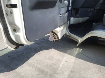 КАБИНА НА TOYOTA DYNA YY211 3Y