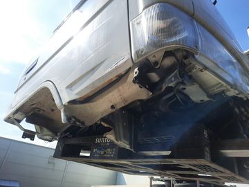 КАБИНА НА TOYOTA DYNA YY211 3Y