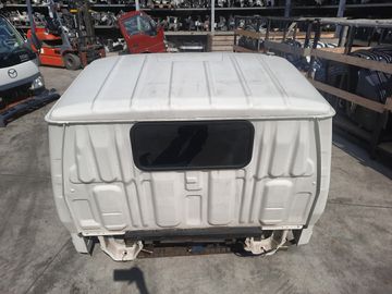 КАБИНА НА TOYOTA DYNA YY211 3Y