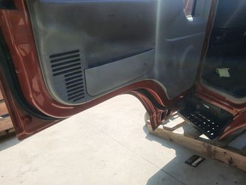 КАБИНА НА NISSAN ATLAS AKR81 4HL1