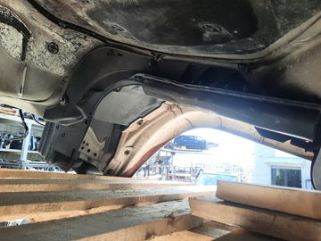 КАБИНА НА NISSAN ATLAS AKR81 4HL1