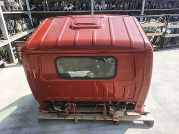 КАБИНА НА NISSAN ATLAS AKR81 4HL1