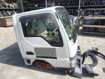 КАБИНА НА MAZDA TITAN SYE6T FE