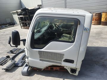 КАБИНА НА MAZDA TITAN SYE6T FE