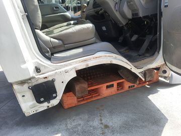 КАБИНА НА MAZDA TITAN SYE6T FE
