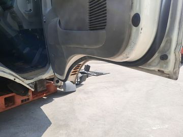 КАБИНА НА MAZDA TITAN SYE6T FE