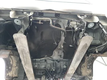 КАБИНА НА TOYOTA TOWNACE KM51 5K