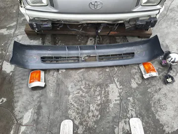 КАБИНА НА TOYOTA TOWNACE KM51 5K