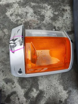 КАБИНА НА TOYOTA TOWNACE KM51 5K