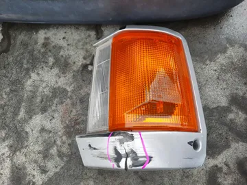 КАБИНА НА TOYOTA TOWNACE KM51 5K