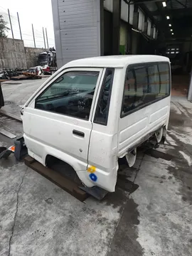 КАБИНА НА TOYOTA TOWNACE KM51 5K