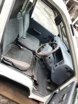 КАБИНА НА TOYOTA TOWNACE KM51 5K