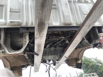 КАБИНА НА TOYOTA DYNA YY201