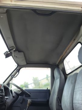 КАБИНА НА TOYOTA DYNA YY201