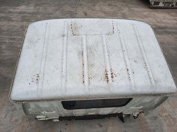 КАБИНА НА TOYOTA DYNA YY201