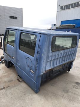 КАБИНА НА NISSAN ATLAS F23 TD27