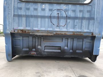КАБИНА НА NISSAN ATLAS F23 TD27