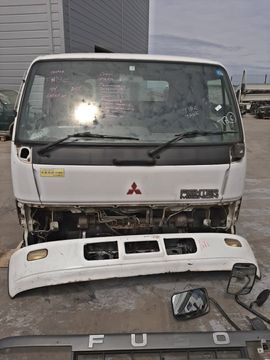 КАБИНА НА MITSUBISHI FUSO FH21G 6M61