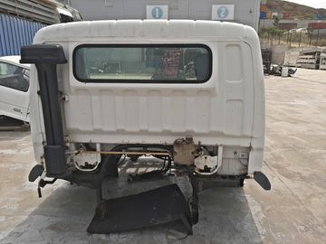 КАБИНА НА MITSUBISHI FUSO FH21G 6M61