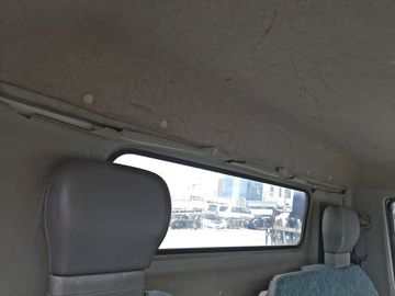 КАБИНА НА MITSUBISHI FUSO FH21G 6M61