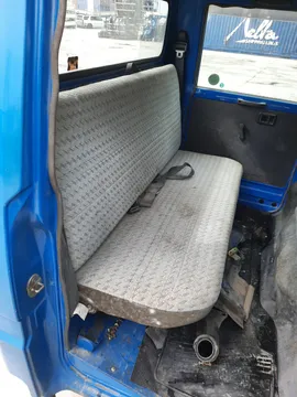 КАБИНА НА TOYOTA TOYOACE LY132