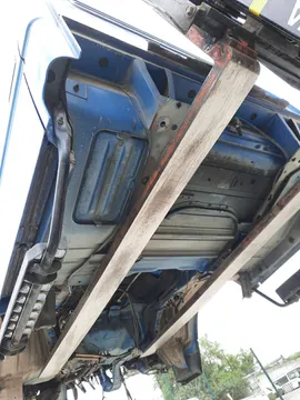 КАБИНА НА TOYOTA TOYOACE LY132
