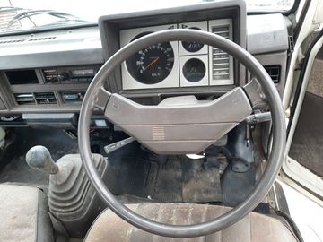 КАБИНА НА NISSAN ATLAS TF22
