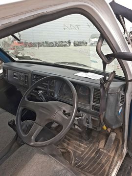 КАБИНА НА MAZDA TITAN WG3AD 4HF1