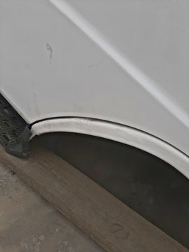 КАБИНА НА MAZDA TITAN WG3AD 4HF1