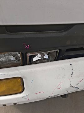 КАБИНА НА MAZDA TITAN WG3AD 4HF1