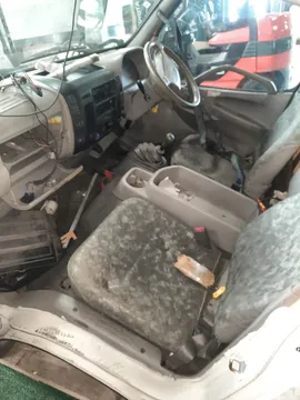 КАБИНА НА TOYOTA TOYOACE XZU504 N04C-T