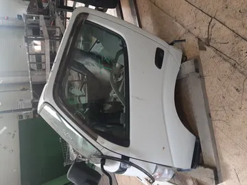 КАБИНА НА TOYOTA DYNA LY230 5L