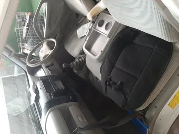 КАБИНА НА TOYOTA DYNA LY230 5L