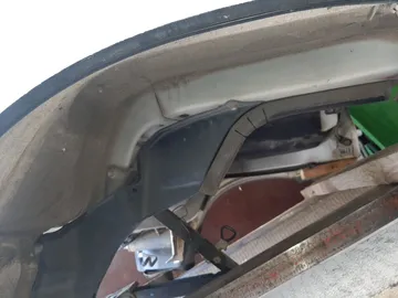 КАБИНА НА TOYOTA DYNA LY230 5L