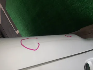 КАБИНА НА NISSAN ATLAS F23 KA20DE