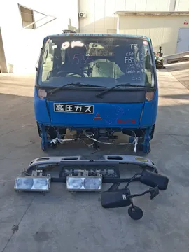КАБИНА НА MITSUBISHI CANTER FB51A 4M40