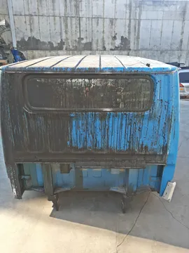 КАБИНА НА MITSUBISHI CANTER FB51A 4M40