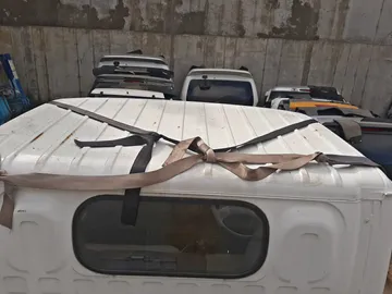 КАБИНА НА NISSAN ATLAS P8F23 TD27