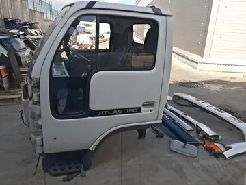 КАБИНА НА NISSAN ATLAS P8F23 TD27