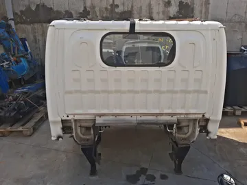 КАБИНА НА NISSAN ATLAS P8F23 TD27