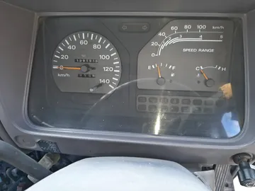 КАБИНА НА NISSAN ATLAS P8F23 TD27