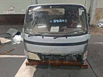 КАБИНА НА TOYOTA TOYOACE LY230 5L