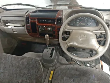 КАБИНА НА TOYOTA TOYOACE LY230 5L