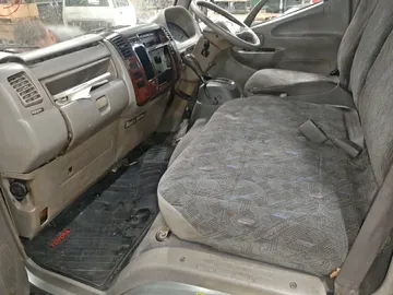 КАБИНА НА TOYOTA TOYOACE LY230 5L