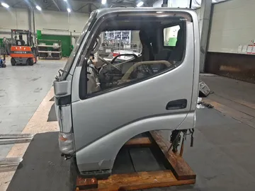 КАБИНА НА TOYOTA TOYOACE LY230 5L